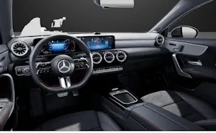 MERCEDES-BENZ A 220 4Matic 8G-DCT