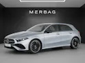 MERCEDES-BENZ A 220 4Matic 8G-DCT