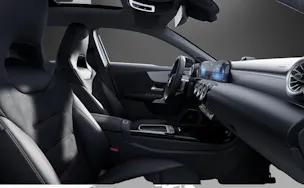 MERCEDES-BENZ A 220 4Matic 8G-DCT