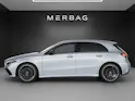 MERCEDES-BENZ A 220 4Matic 8G-DCT