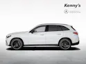 MERCEDES-BENZ GLC 400 e EQ Star AMG Line 4MATIC