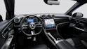 MERCEDES-BENZ GLC 400 e EQ Star AMG Line 4MATIC