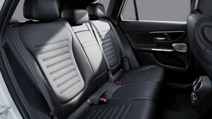 MERCEDES-BENZ GLC 400 e EQ Star AMG Line 4MATIC