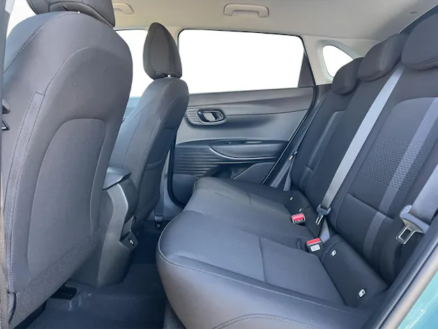HYUNDAI i20 1.0 T-GDi Amplia Go DCT