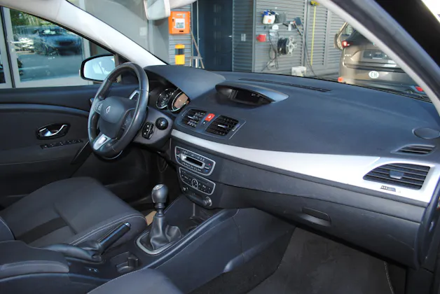 RENAULT Mégane 1.4 16V Turbo Expression