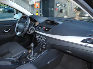 RENAULT Mégane 1.4 16V Turbo Expression