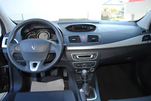 RENAULT Mégane 1.4 16V Turbo Expression
