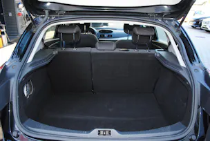 RENAULT Mégane 1.4 16V Turbo Expression