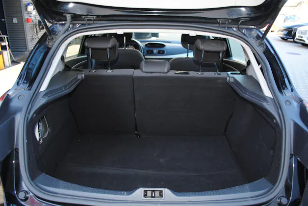RENAULT Mégane 1.4 16V Turbo Expression