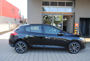 RENAULT Mégane 1.4 16V Turbo Expression