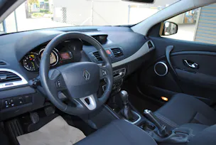 RENAULT Mégane 1.4 16V Turbo Expression