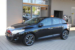 RENAULT Mégane 1.4 16V Turbo Expression