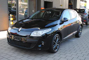 RENAULT Mégane 1.4 16V Turbo Expression