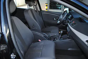 RENAULT Mégane 1.4 16V Turbo Expression
