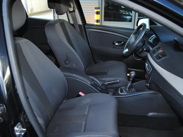 RENAULT Mégane 1.4 16V Turbo Expression
