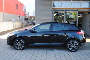 RENAULT Mégane 1.4 16V Turbo Expression