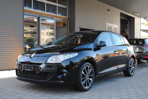 RENAULT Mégane 1.4 16V Turbo Expression