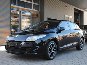 RENAULT Mégane 1.4 16V Turbo Expression