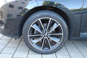 RENAULT Mégane 1.4 16V Turbo Expression