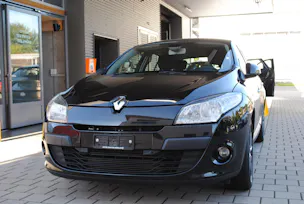 RENAULT Mégane 1.4 16V Turbo Expression