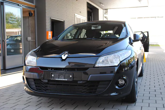 RENAULT Mégane 1.4 16V Turbo Expression