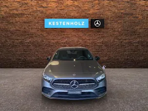 MERCEDES-BENZ A 180 Night Star AMG Line