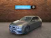 MERCEDES-BENZ A 180 Night Star AMG Line