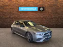 MERCEDES-BENZ A 180 Night Star AMG Line