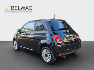 FIAT 500 1.0/70 Hybrid Swiss Edition