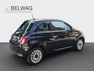 FIAT 500 1.0/70 Hybrid Swiss Edition