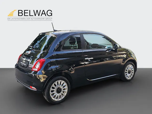 FIAT 500 1.0/70 Hybrid Swiss Edition
