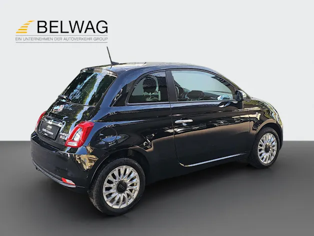 FIAT 500 1.0/70 Hybrid Swiss Edition