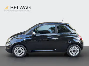 FIAT 500 1.0/70 Hybrid Swiss Edition