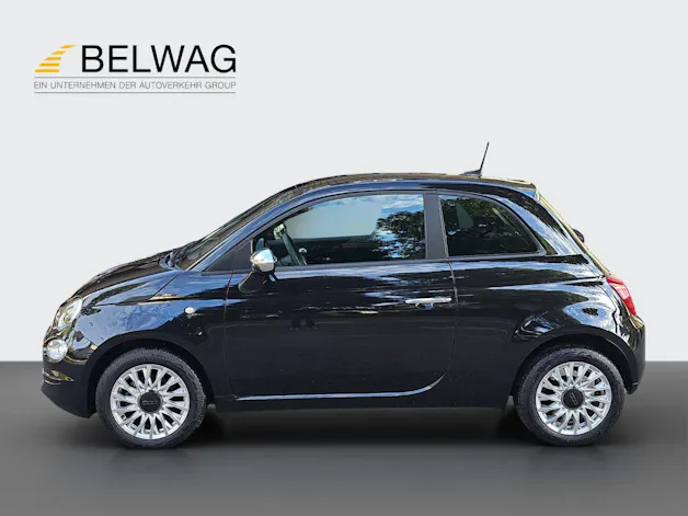 FIAT 500 1.0/70 Hybrid Swiss Edition