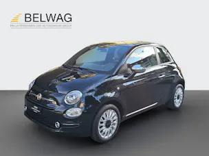 FIAT 500 1.0/70 Hybrid Swiss Edition