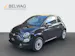 FIAT 500 1.0/70 Hybrid Swiss Edition