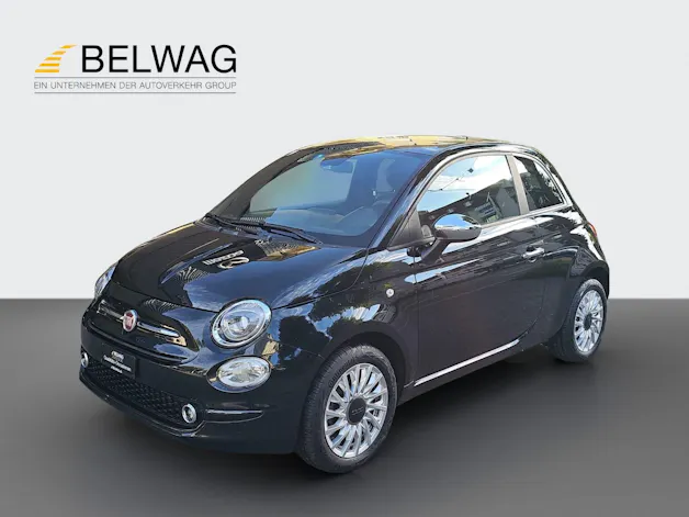 FIAT 500 1.0/70 Hybrid Swiss Edition
