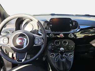 FIAT 500 1.0/70 Hybrid Swiss Edition