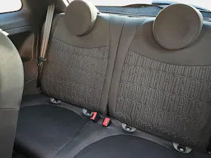FIAT 500 1.0/70 Hybrid Swiss Edition