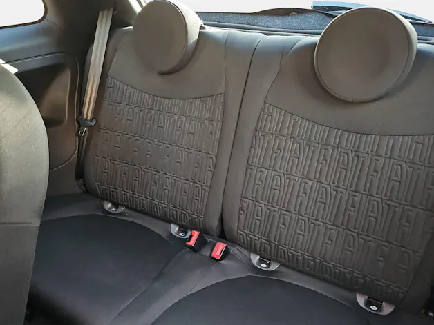 FIAT 500 1.0/70 Hybrid Swiss Edition