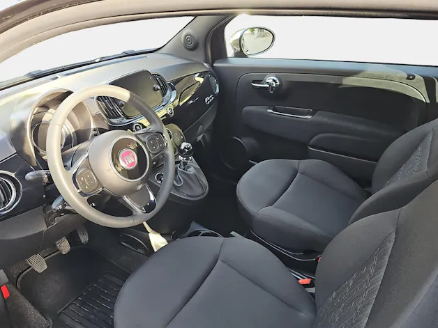 FIAT 500 1.0/70 Hybrid Swiss Edition