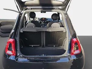 FIAT 500 1.0/70 Hybrid Swiss Edition