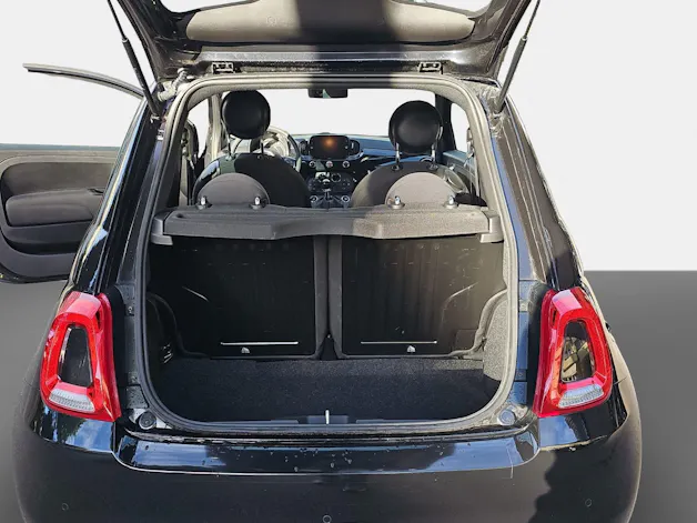 FIAT 500 1.0/70 Hybrid Swiss Edition