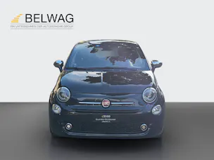 FIAT 500 1.0/70 Hybrid Swiss Edition