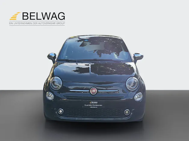 FIAT 500 1.0/70 Hybrid Swiss Edition