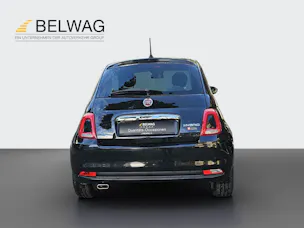 FIAT 500 1.0/70 Hybrid Swiss Edition