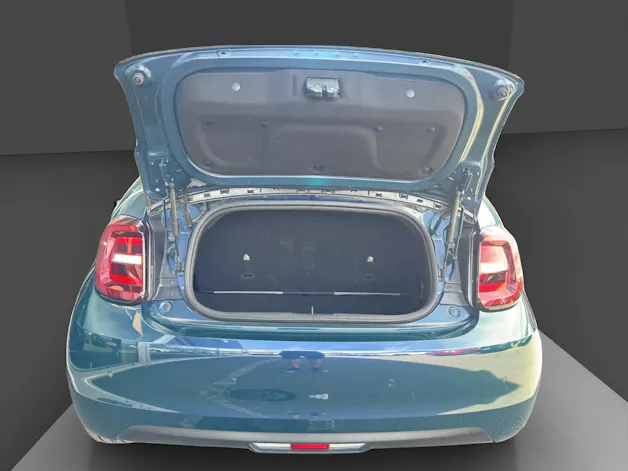 FIAT 500 C electric 87 kW Icon