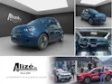 FIAT 500 C electric 87 kW Icon