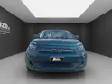 FIAT 500 C electric 87 kW Icon