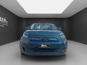 FIAT 500 C electric 87 kW Icon